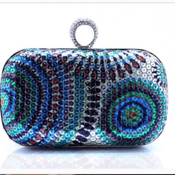 🎊🎊Let My Bag Do the Talking 🎊🎊 - Picture 2 of 4